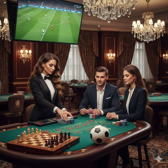 微信公众号二维码